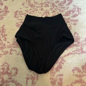 Aerie high waisted women’s bikini bottoms